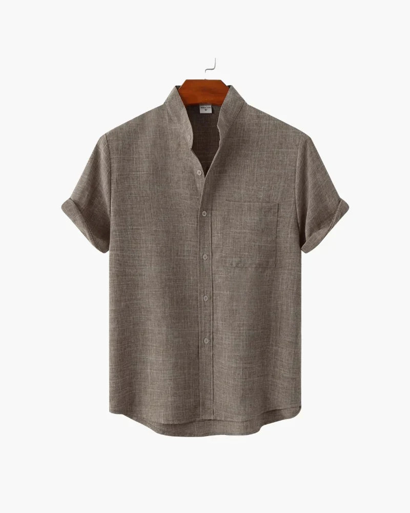 Kyoto Classic Hemd