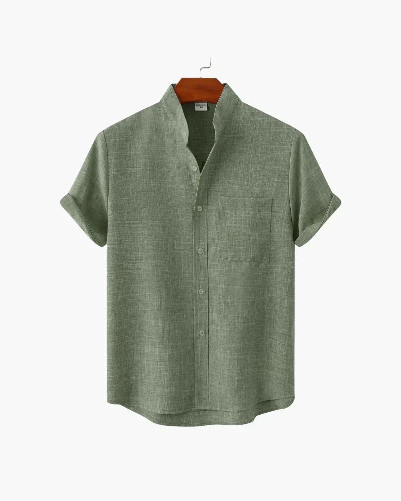 Kyoto Classic Hemd