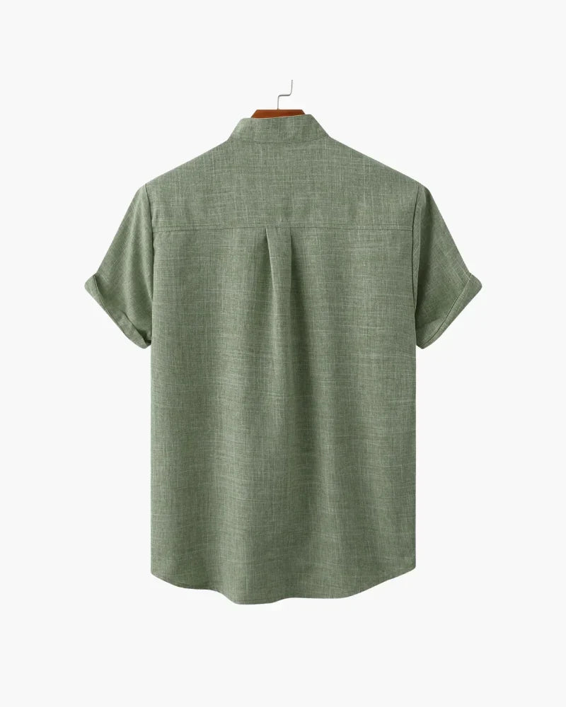 Kyoto Classic Hemd