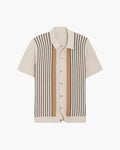 Jericoacoara Contemporary Polo Shirt