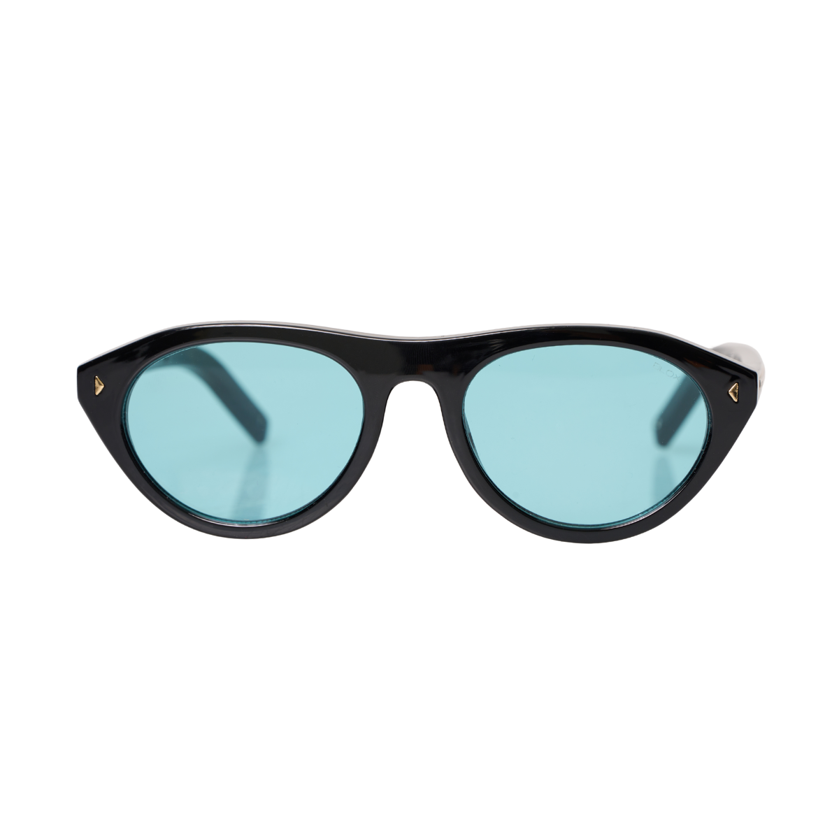 Iracema Sunglasses - Blue