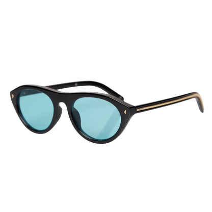 Iracema Sunglasses - Blue