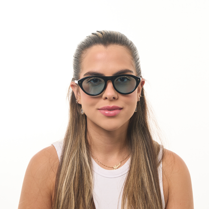 Iracema Sunglasses - Blue