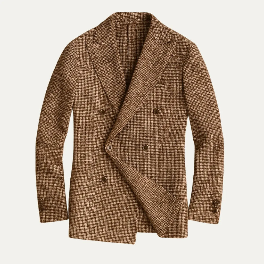 Aspen Blazer - Tailored Menswear