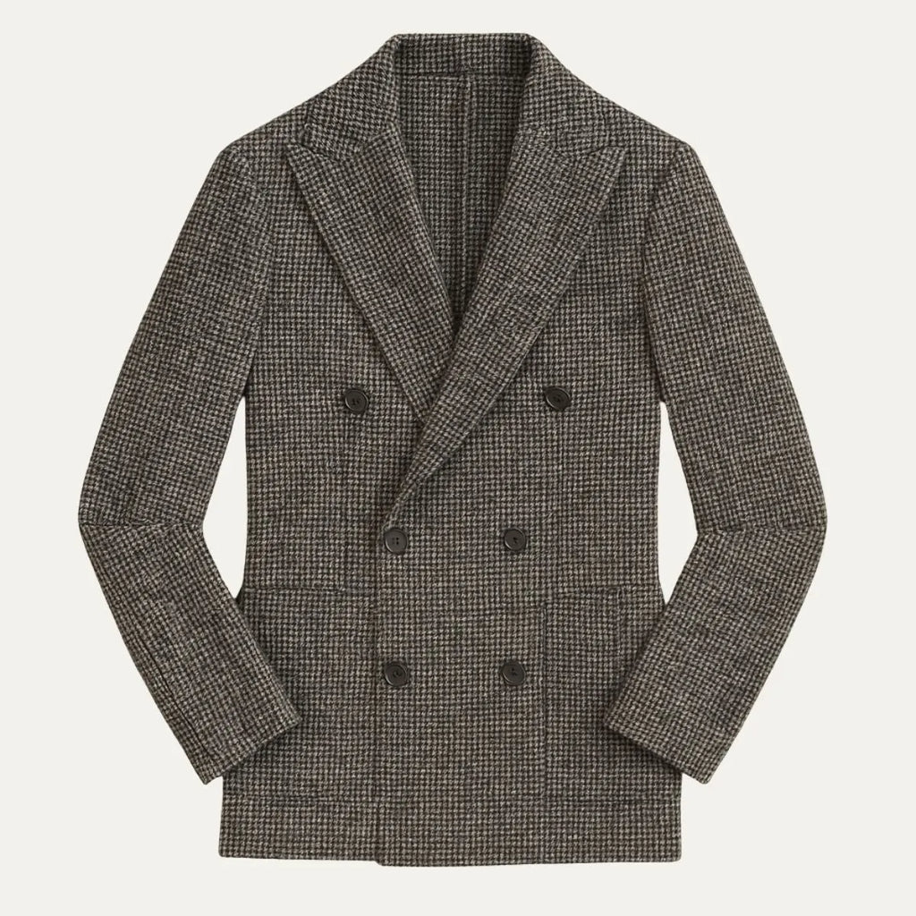 Aspen Blazer - Tailored Menswear