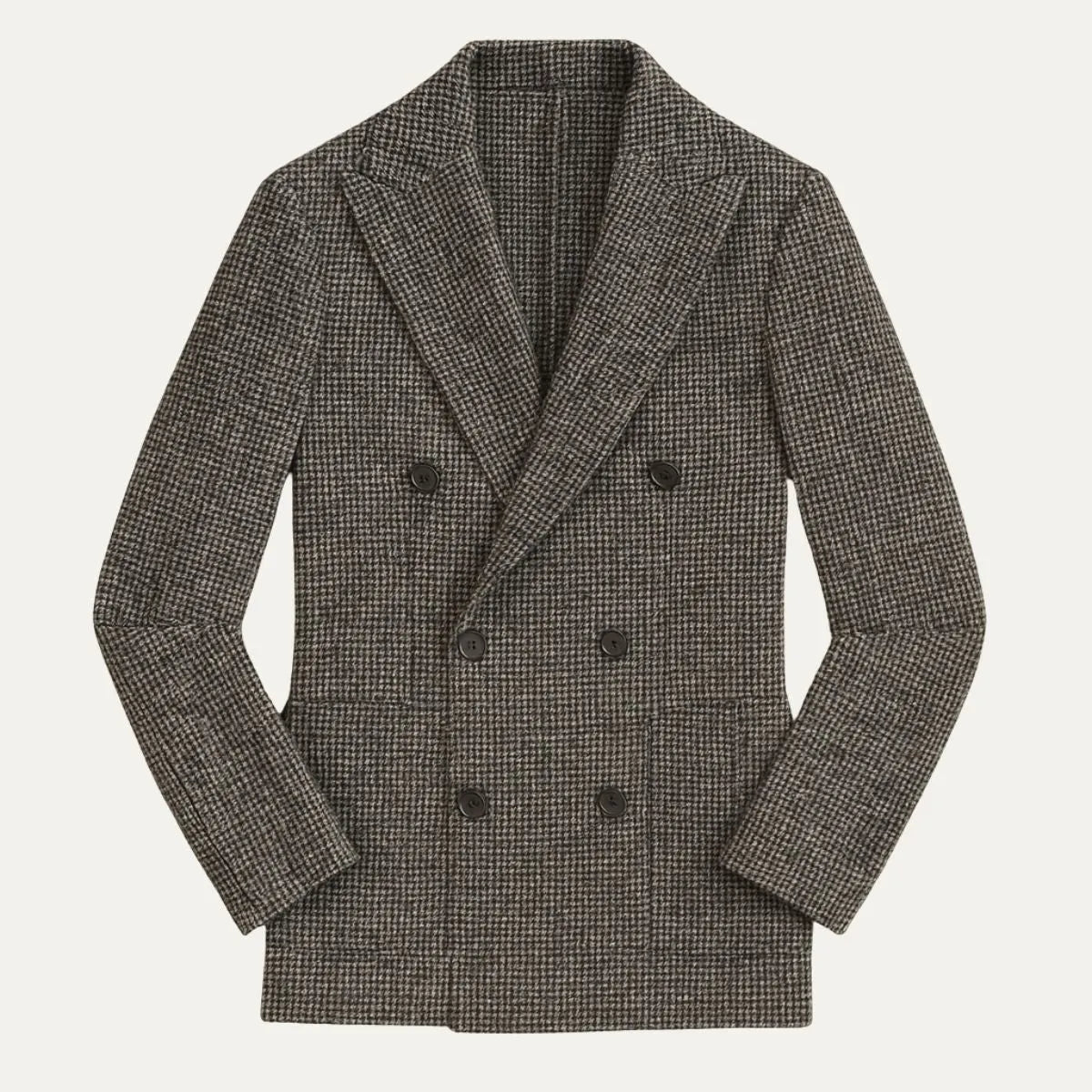 Aspen Blazer - Tailored Menswear