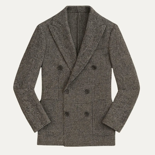 Aspen Blazer - Tailored Menswear
