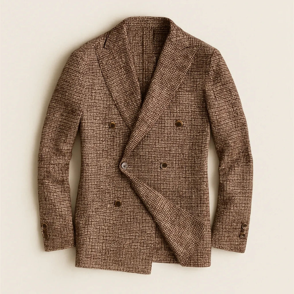 Aspen Blazer - Tailored Menswear