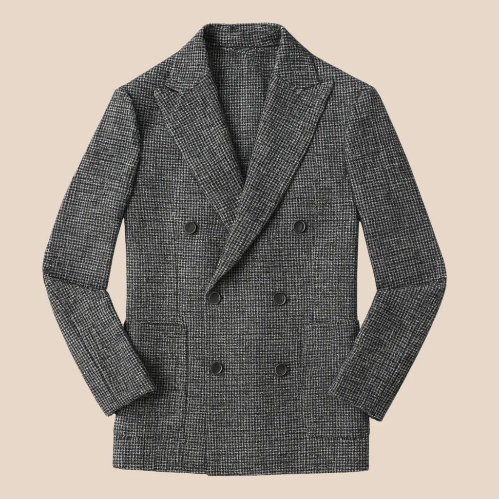Aspen Blazer - Tailored Menswear