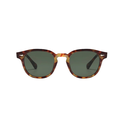 Jurerê Sunglasses - Green