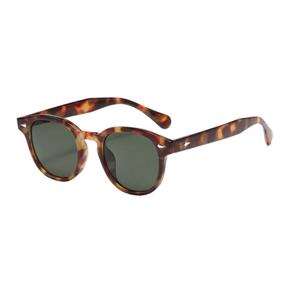 Jurerê Sunglasses - Green