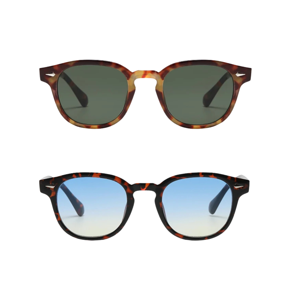 Bergen Sunglasses