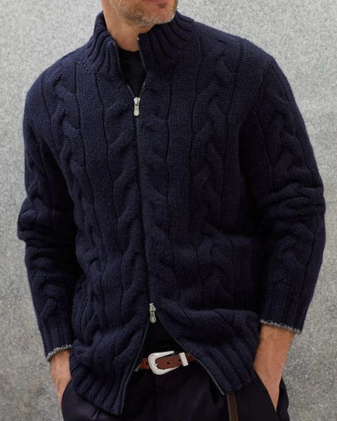 Cartagena Relaxed Sweater
