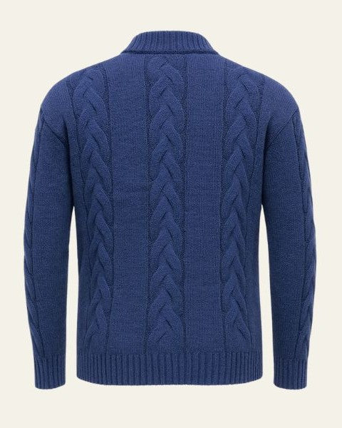 Cartagena Relaxed Sweater