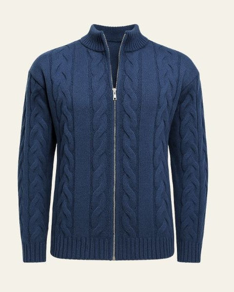 Cartagena Relaxed Sweater