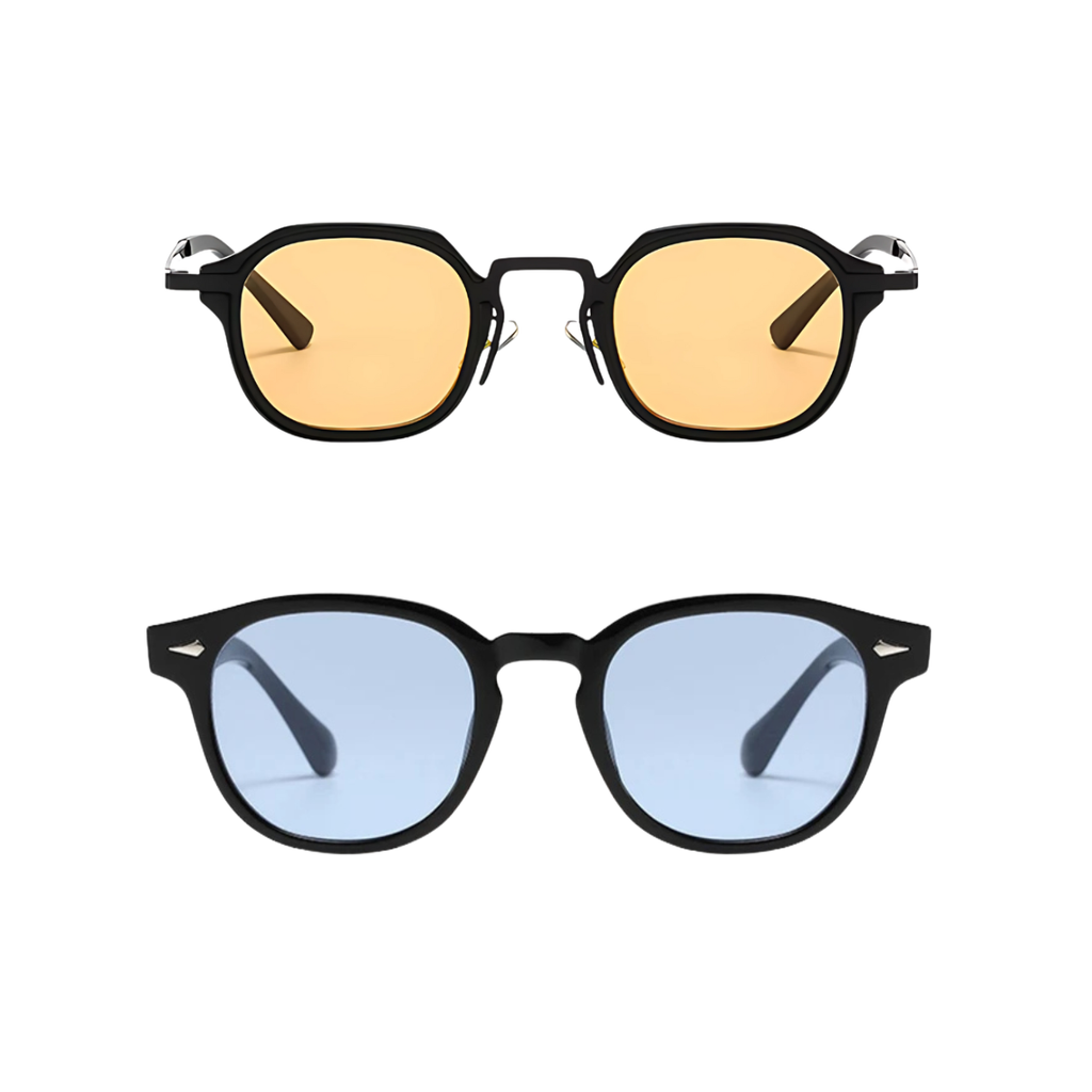 Barcelona Sunglasses