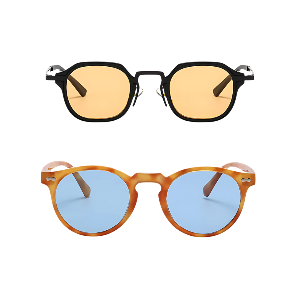 Athens Sunglasses