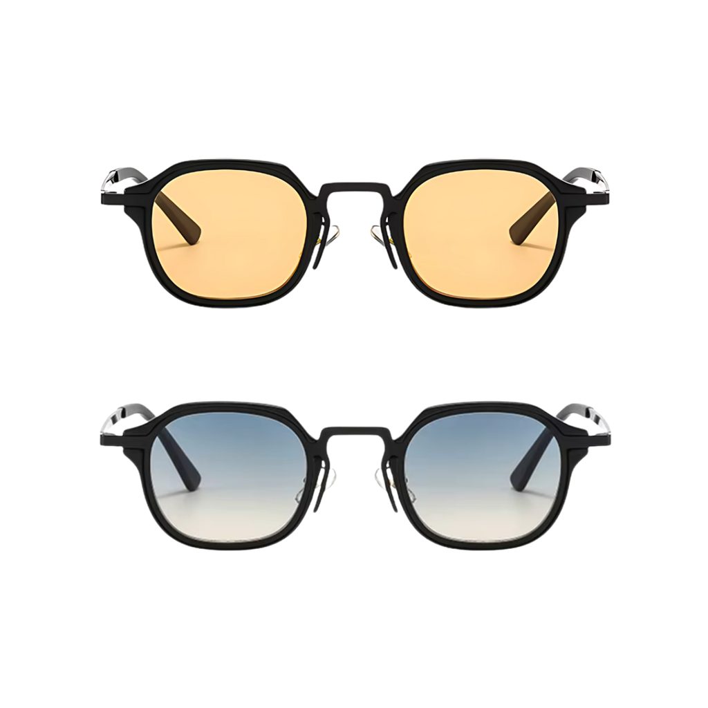 Lunettes de soleil de bain
