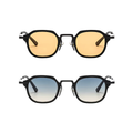 Lunettes de soleil de bain