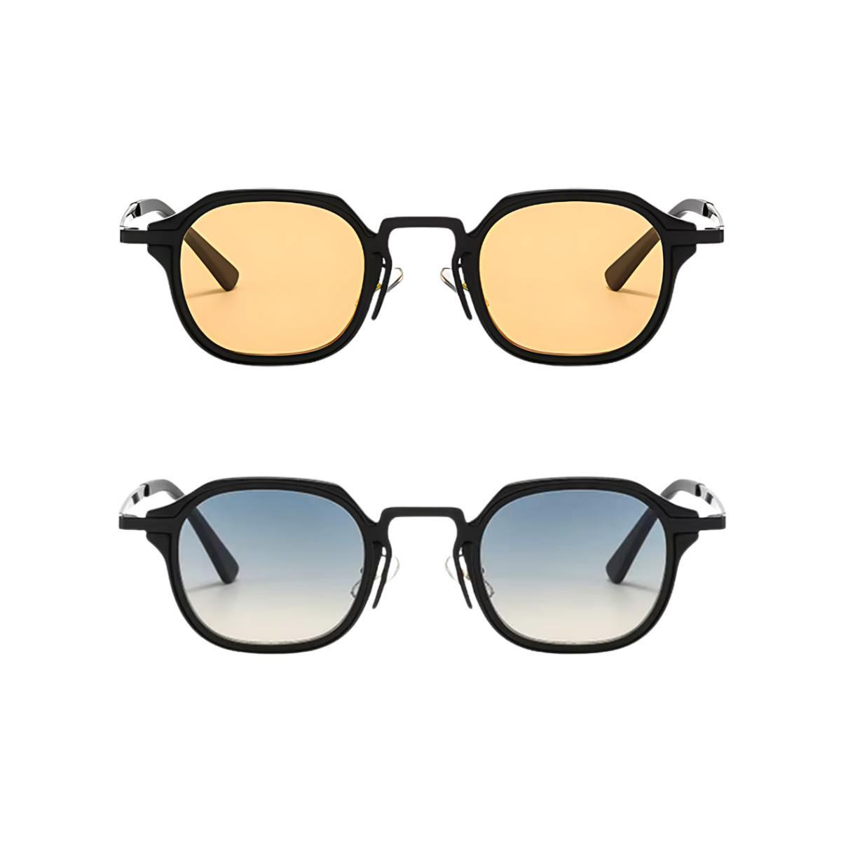 Lunettes de soleil de bain