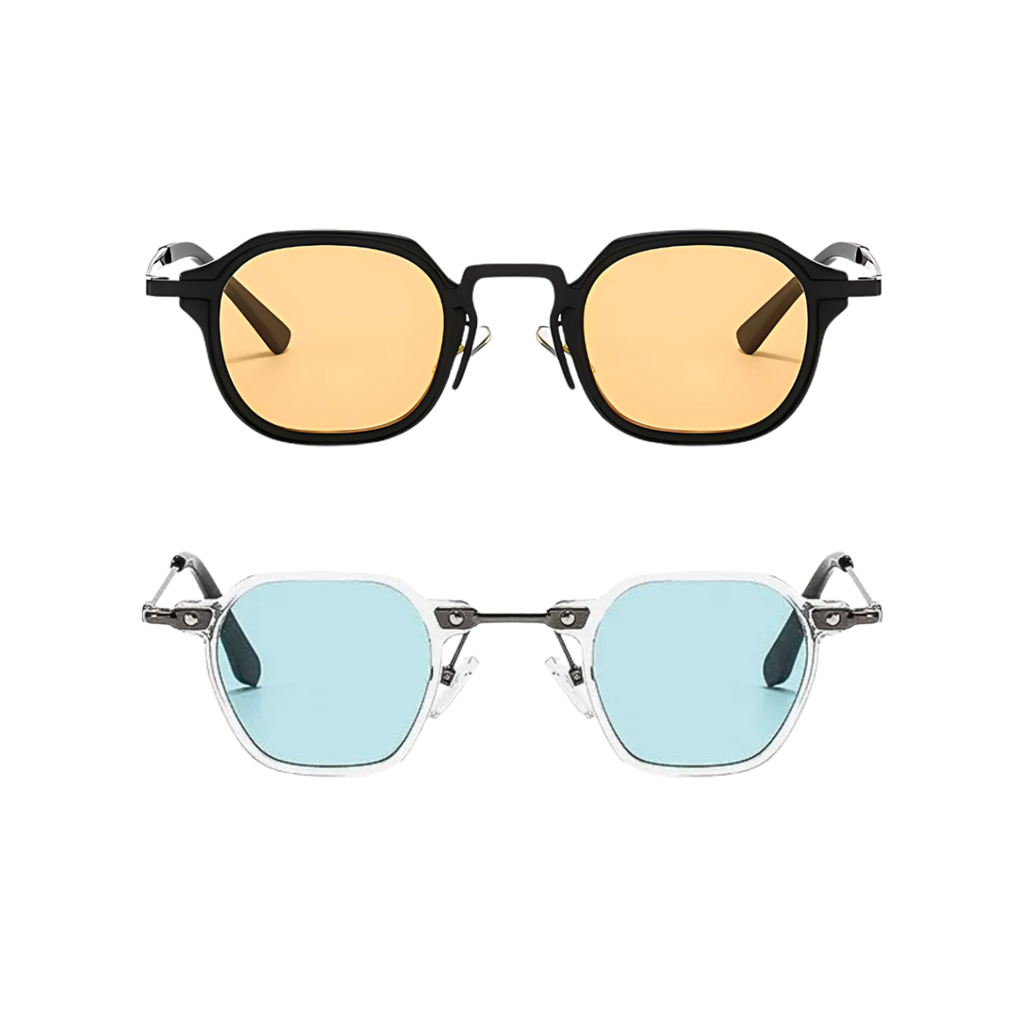 Lunettes de soleil Budapest
