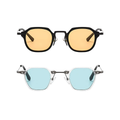 Lunettes de soleil Budapest