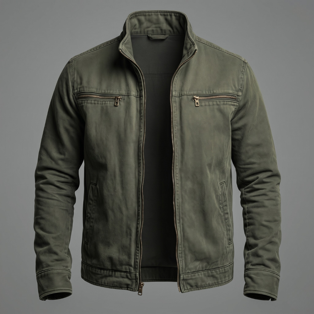 Helsinki Essential Jacke