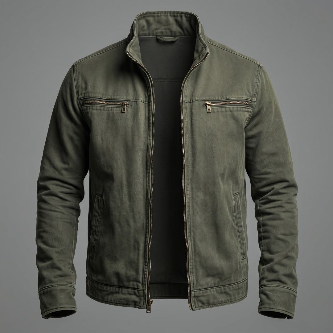 Helsinki Essential Jacke