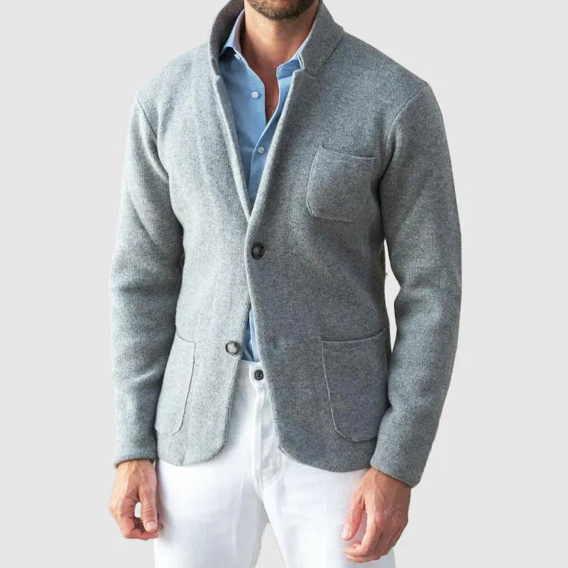 Buenos Aires Blazer - Maßgeschneiderte Herrenmode