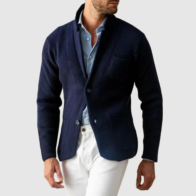 Buenos Aires Blazer - Maßgeschneiderte Herrenmode