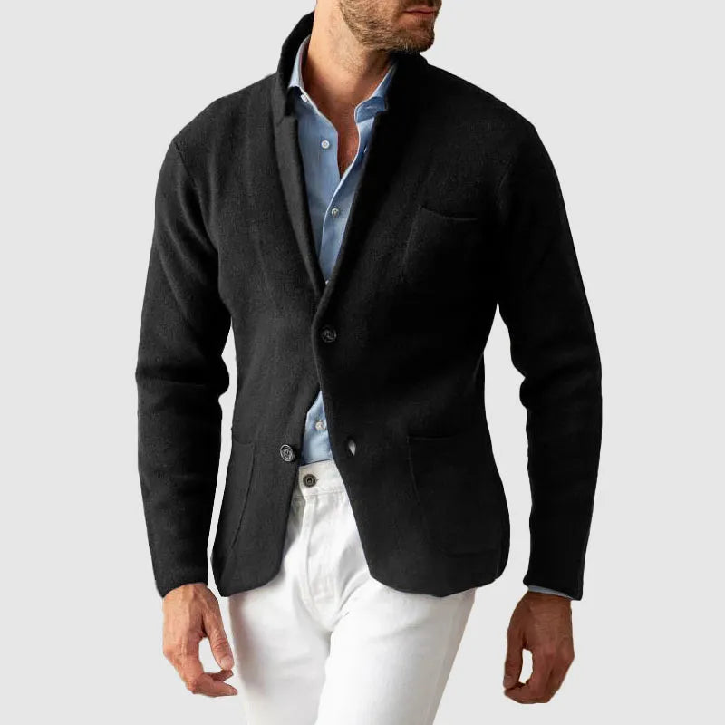 Buenos Aires Blazer - Maßgeschneiderte Herrenmode