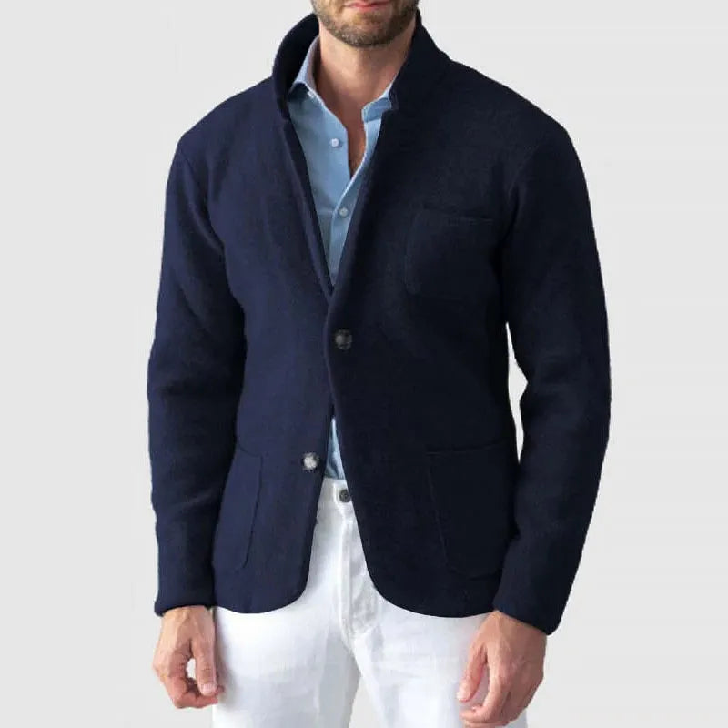 Buenos Aires Blazer - Maßgeschneiderte Herrenmode