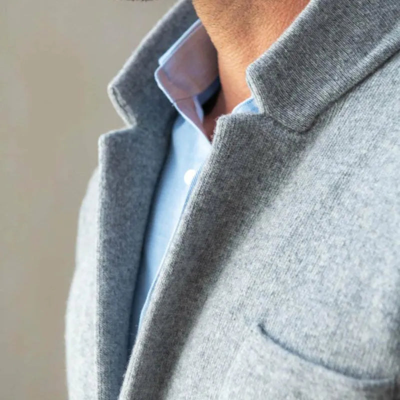 Buenos Aires Blazer - Maßgeschneiderte Herrenmode