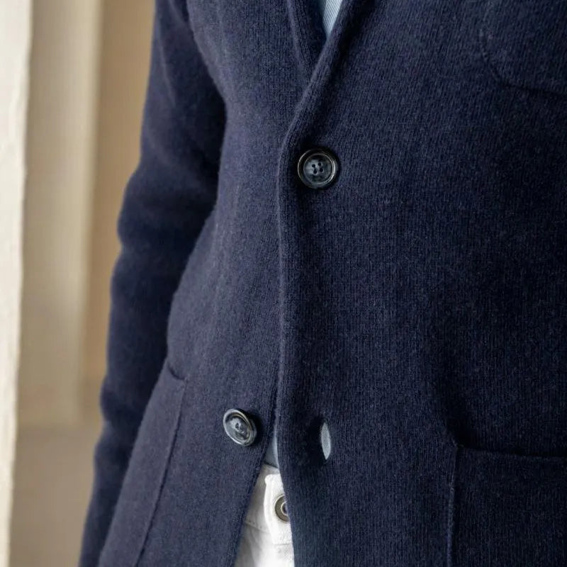 Buenos Aires Blazer - Maßgeschneiderte Herrenmode