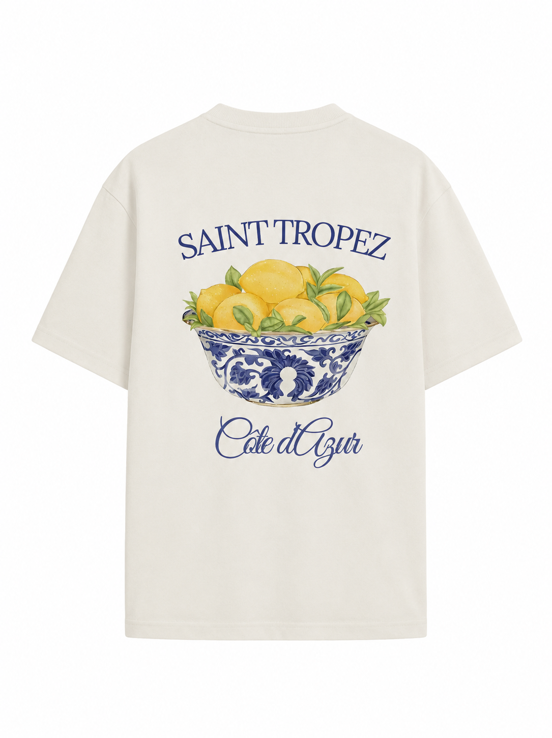 Limon Saint-Tropez T-Shirt
