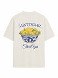 Como Relaxed T-Shirt