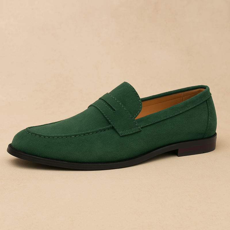 Taormina Slipper – Eleganter Schuh