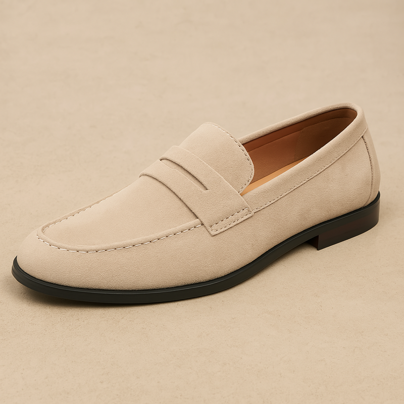 Taormina Slipper – Eleganter Schuh