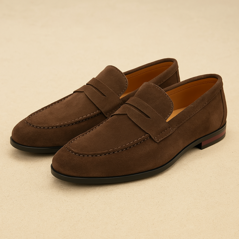 Taormina Slipper – Eleganter Schuh