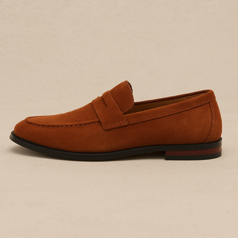 Taormina Slipper – Eleganter Schuh