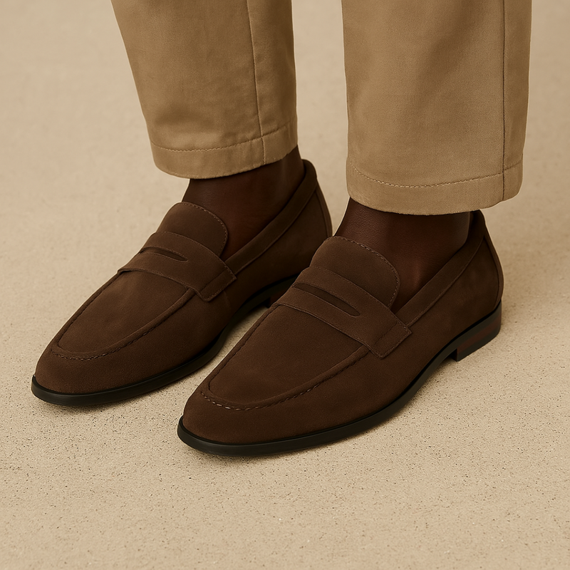 Taormina Slipper – Eleganter Schuh