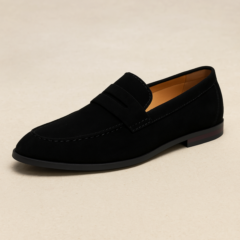 Taormina Slipper – Eleganter Schuh