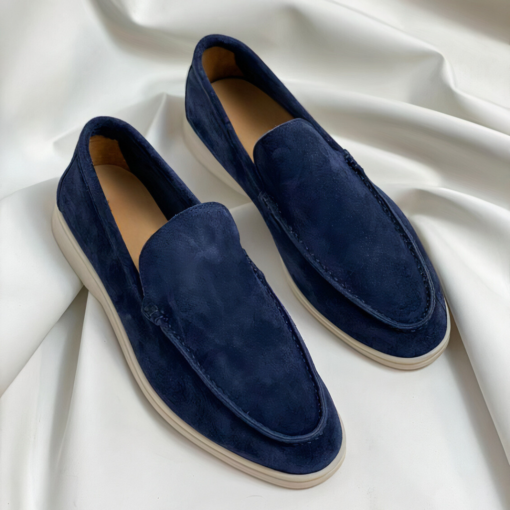 Toulouse Loafers – Elegante Schuhe