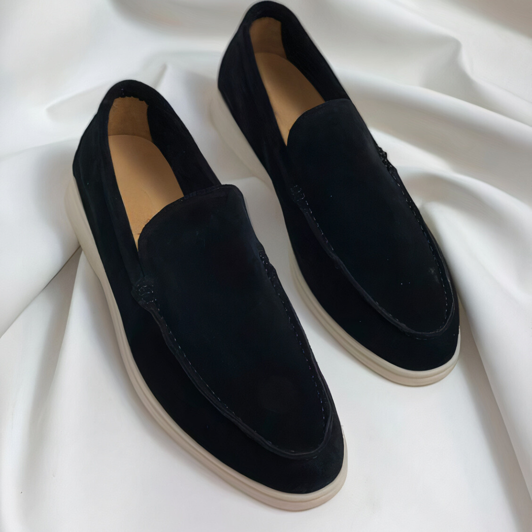 Toulouse Loafers – Elegante Schuhe