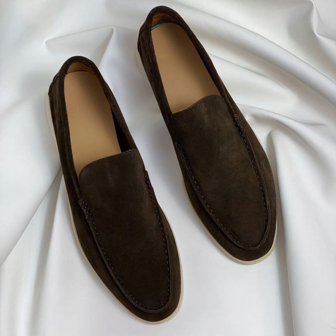 Toulouse Loafers – Elegante Schuhe