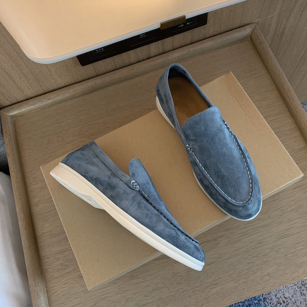 Toulouse Loafers – Elegante Schuhe