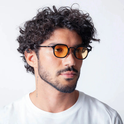 Bali Sunglasses - Orange