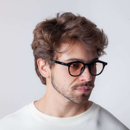Finese Sunglasses - Rose Gradient