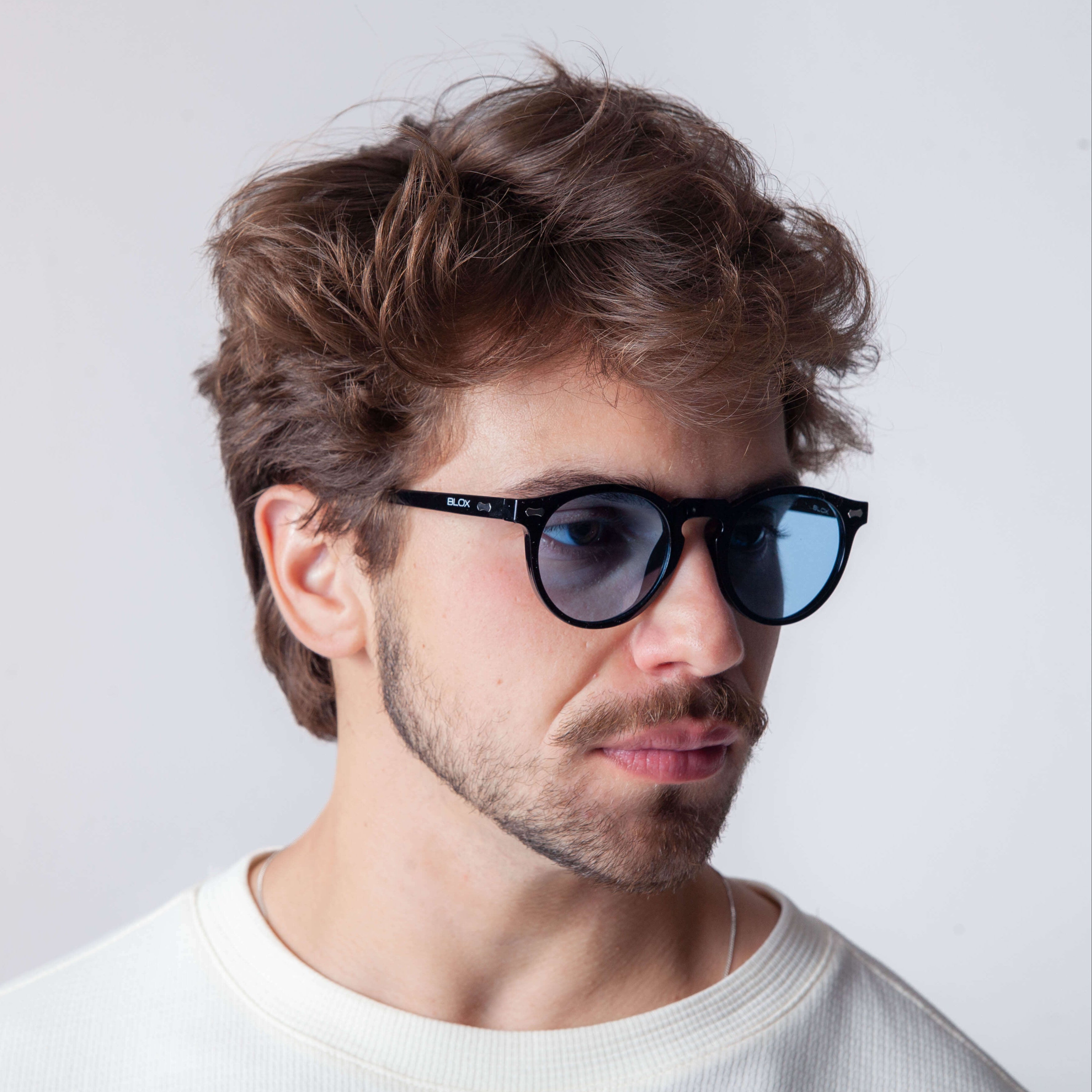 Maresias Sunglasses - Blue