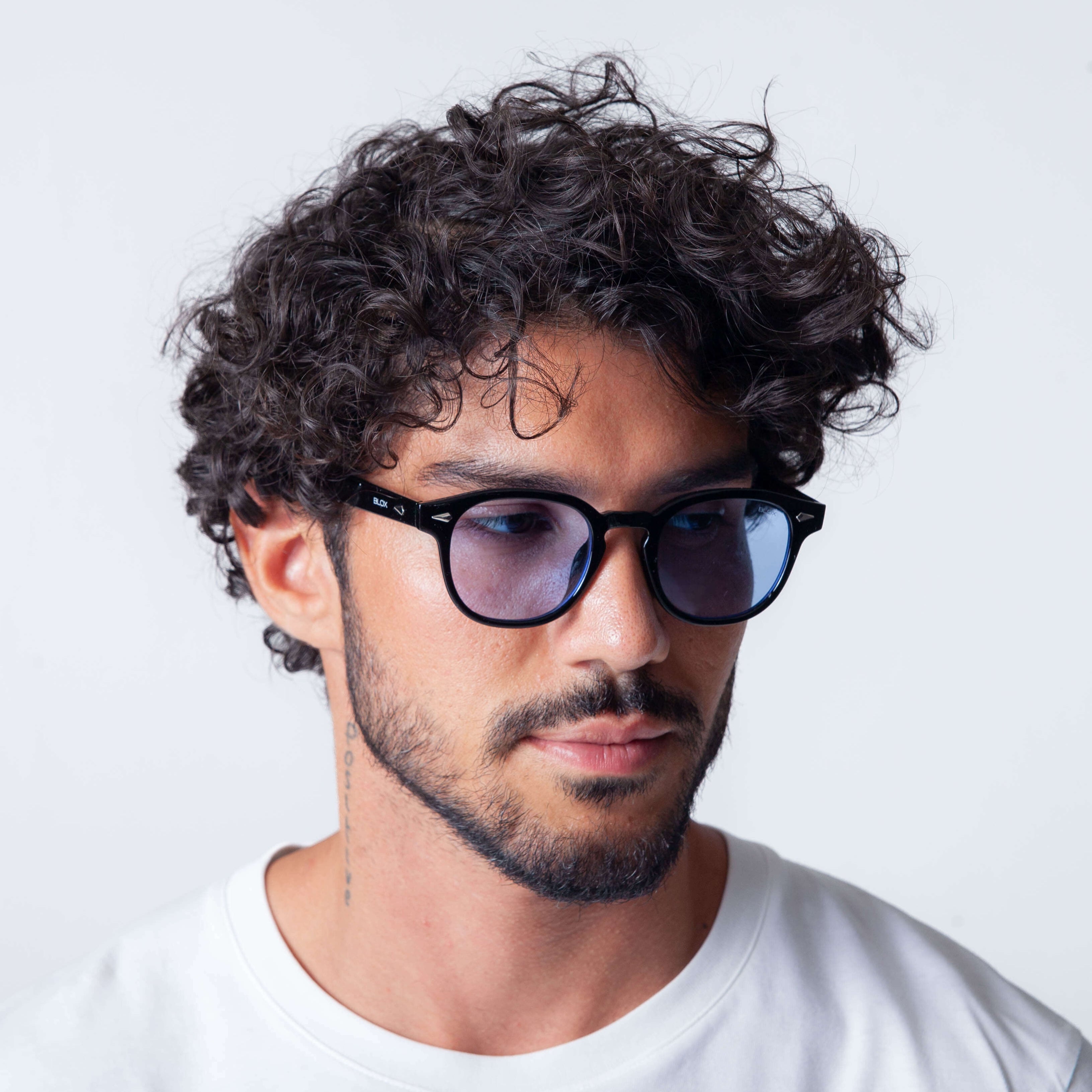 Jurerê Sunglasses - Blue